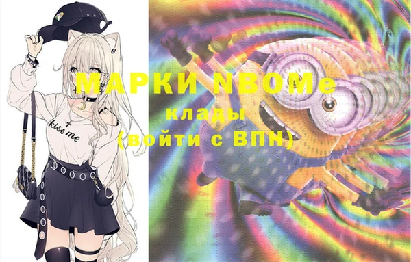 винт Инсар